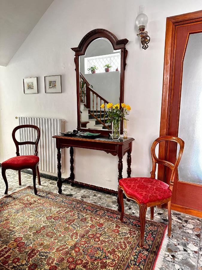 Casa Morgana *